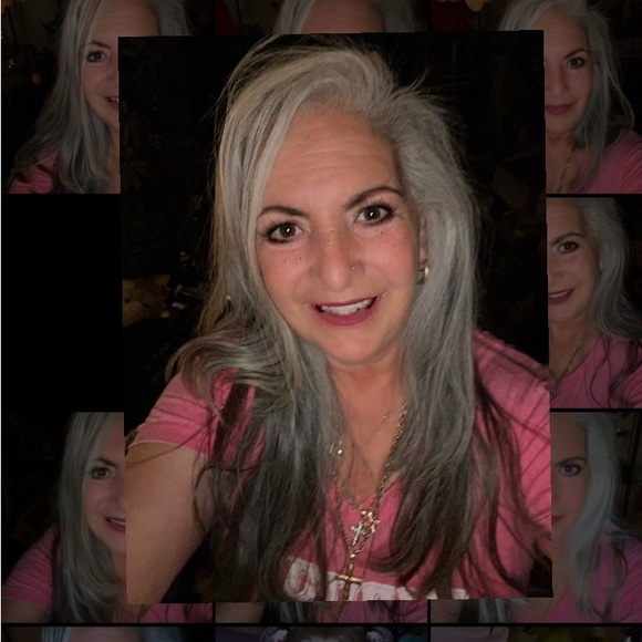 Meet your Posher, Trina - Picture 7 of 17